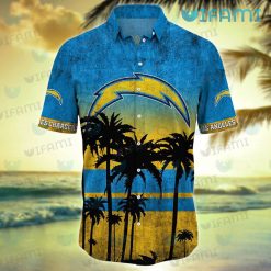 Chargers Hawaiian Shirt Playful New Los Angeles Chargers Present