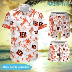 Personalized Bengals Crocs Shocking Gifts For Bengals Fans
