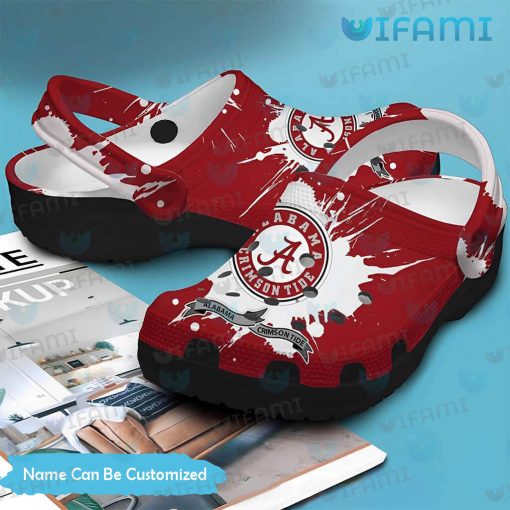 Custom Braves Crocs Ultimate Unity Atlanta Braves Gift Ideas