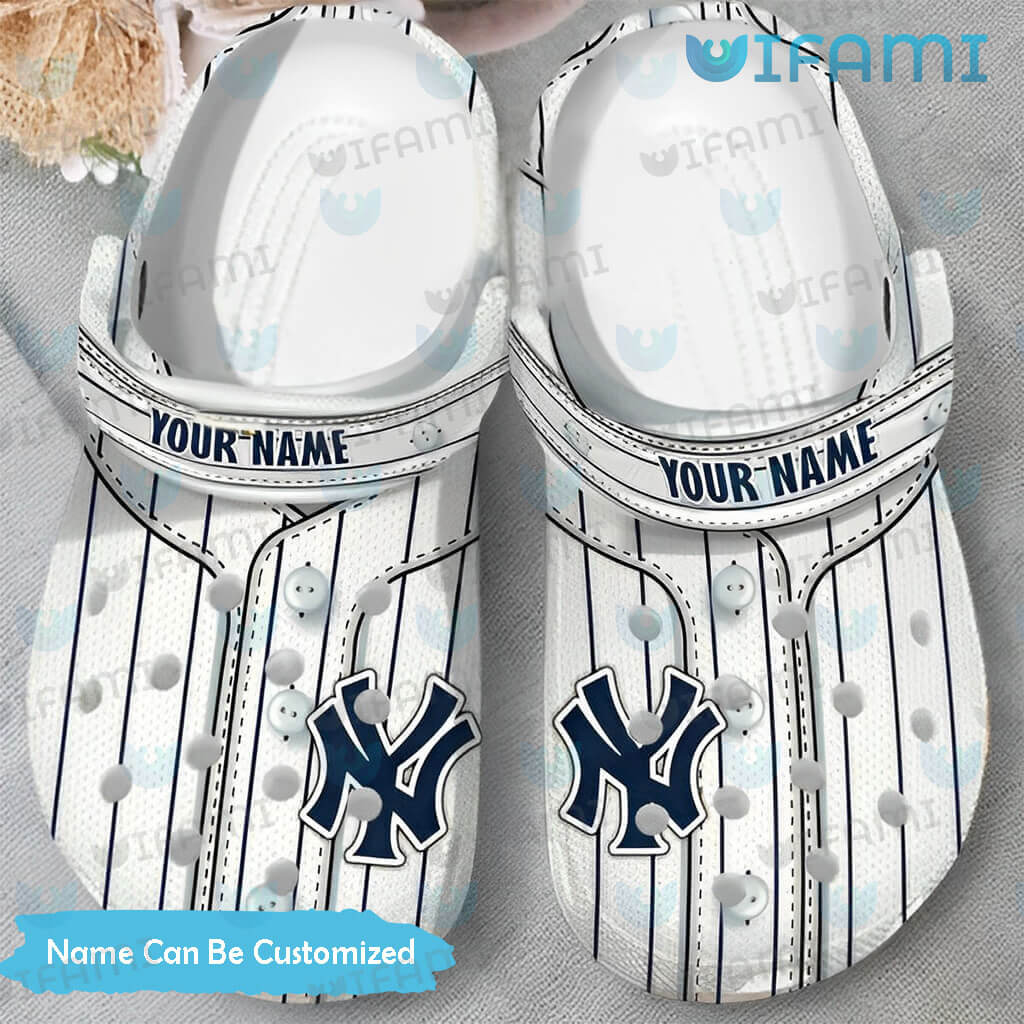 Custom Crocs Stitch Worthwhile Best Stitch Gifts - Personalized Gifts:  Family, Sports, Occasions, Trending