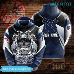Pro Standard Yankees Hoodie 3D Aaron Judge Signature New York Yankees Gift  - Personalized Gifts: Family, Sports, Occasions, Trending