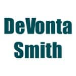 DeVonta Smith