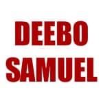 Deebo Samuel