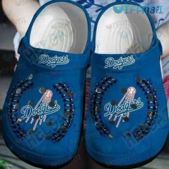 Dodgers Crocs Inspiring Design Best Dodgers Gifts For Him