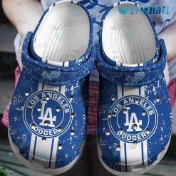 Dodgers Crocs Unbeatable Energy Los Angeles Dodgers Gift