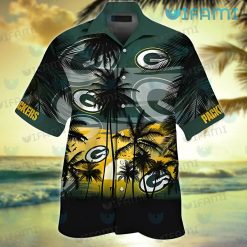 Custom Green Bay Packers Baseball Jersey Unique Gift Packers