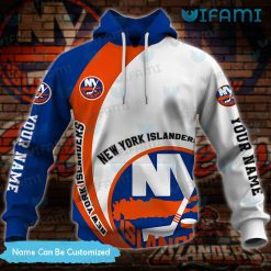 Islanders Hoodie 3D Achmed You Cry I Cry Custom New York Islanders Present