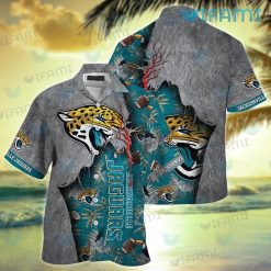 Jacksonville Jaguars Womens Hoodie 3D Stunning Jaguars Gifts