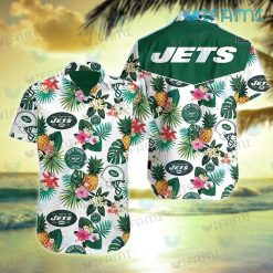 Jets Hawaiian Shirt Funniest New York Jets Gift