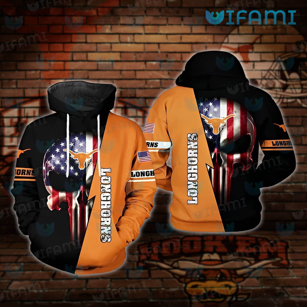 https://images.uifami.com/wp-content/uploads/2023/05/Longhorn-Hoodie-3D-Punisher-Skull-USA-Flag-Texas-Longhorns-Gift.jpeg