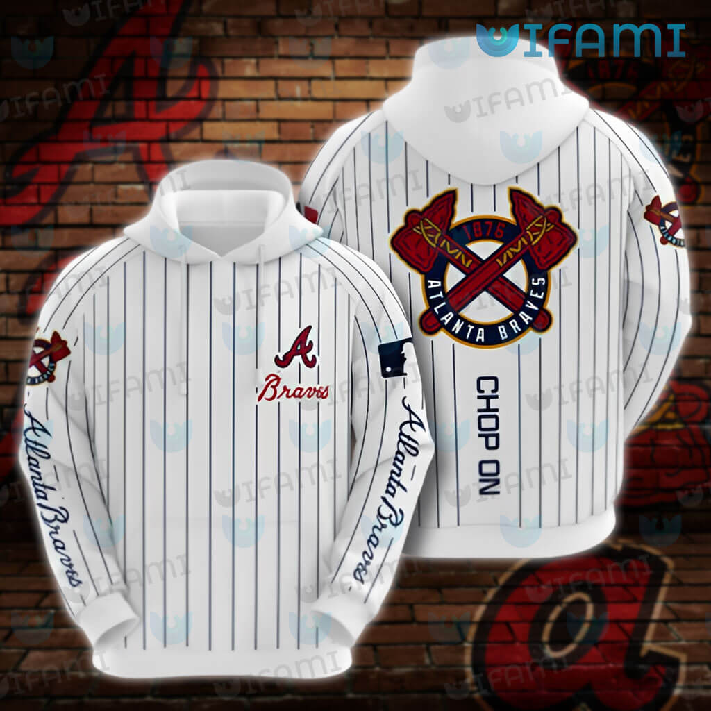 Braves World Series Shirt 3D Superior Atlanta Braves Gift - Personalized  Gifts: Family, Sports, Occasions, Trending