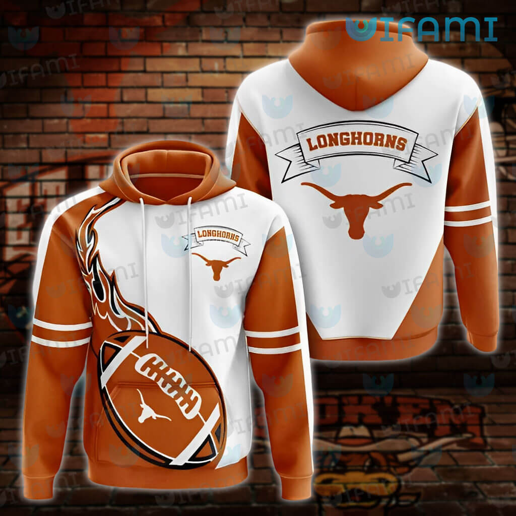 Men's Longhorn Sweater