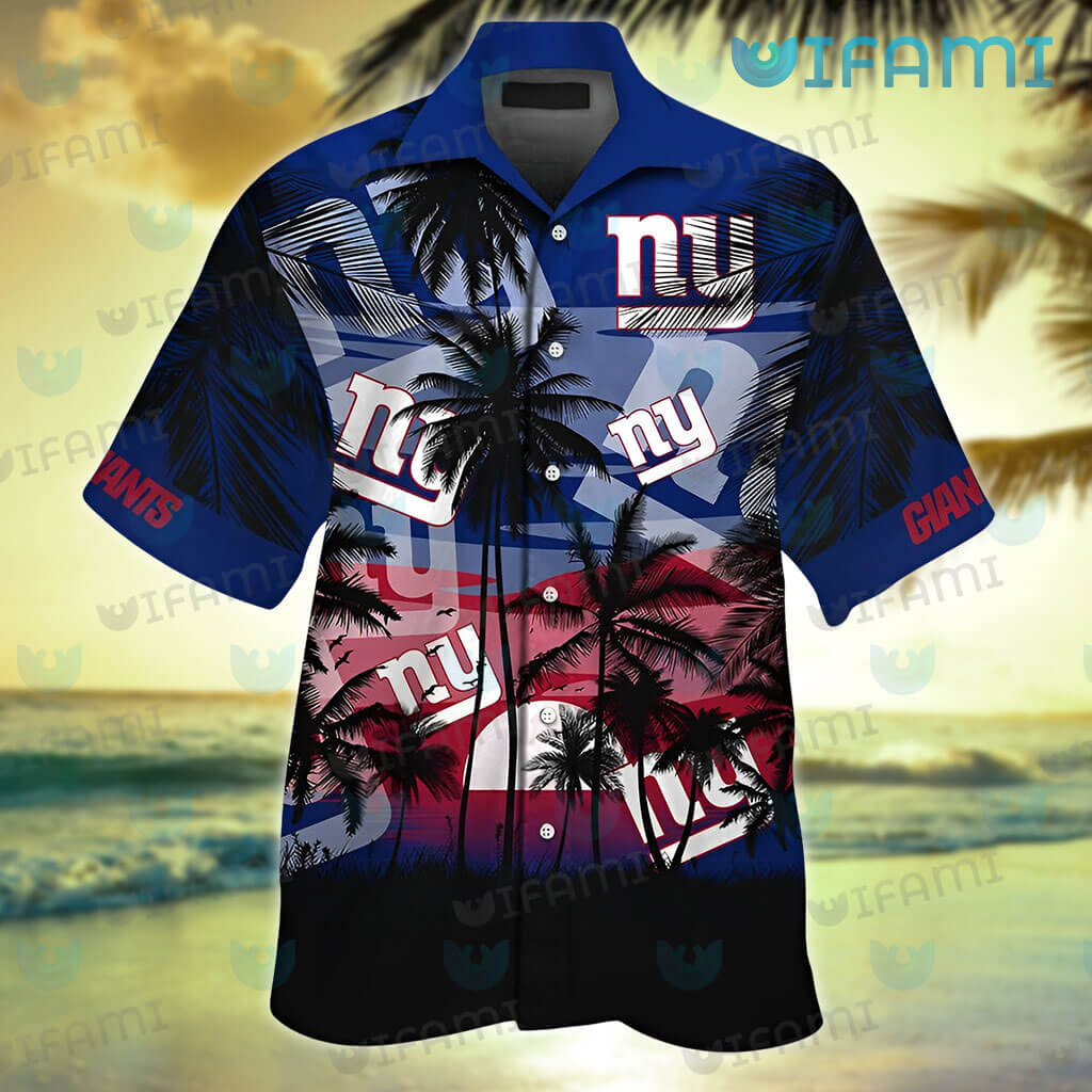 NY Giants Hawaiian Shirt Championship Chic Unique NY Giants Gifts -  Personalized Gifts: Family, Sports, Occasions, Trending