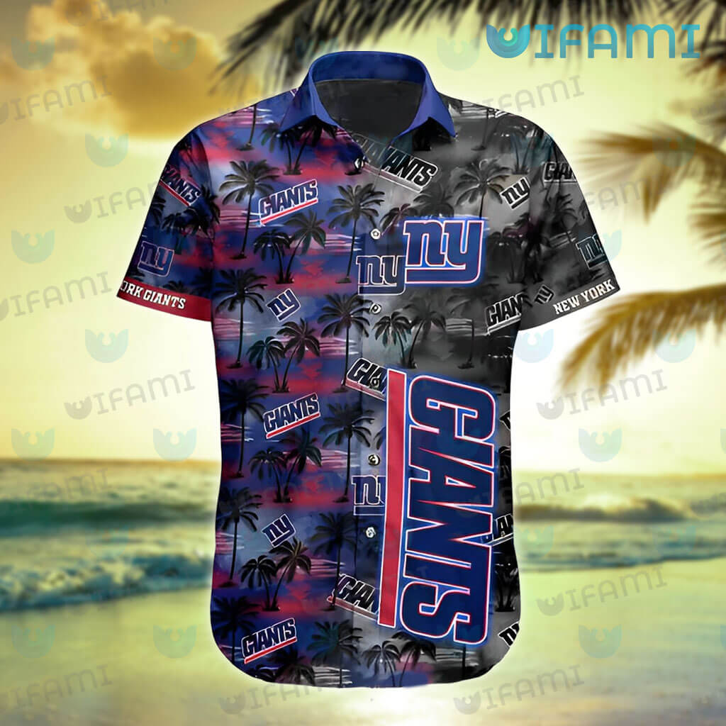 ny giants polo shirt