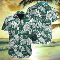 NY Jets Hawaiian Shirt Memorable Jets Gift
