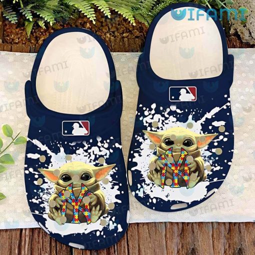 NY Yankees Crocs Endless Excitement Yankees Gift