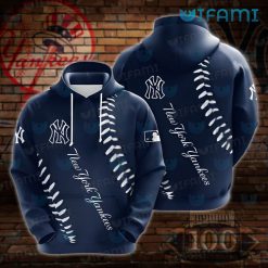 NY Yankees Hoodies Mens Baseball Stitches New York Yankees Gift