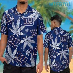 New York Giants Hawaiian Shirt Winning Wardrobe New York Giants Gift Ideas