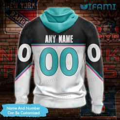 New York Rangers Hoodie 3D All-Star Eastern Conference Custom NY Rangers Gift Ideas