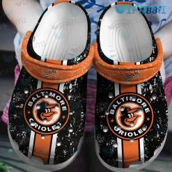 Orioles Crocs Game-Day Ready Style Baltimore Orioles Gift