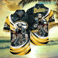 Packers Hawaiian Shirt Fan-Tastic Finds New Gifts For Green Bay Packers Fans