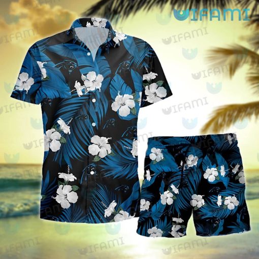 Panthers Hawaiian Shirt Jovial Carolina Panthers Gift