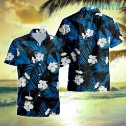 Panthers Hawaiian Shirt Jovial Carolina Panthers Present For Fans