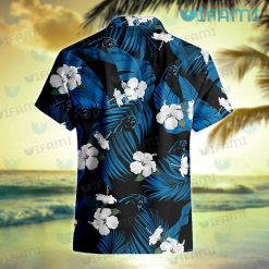 Panthers Hawaiian Shirt Jovial Carolina Panthers Present Front