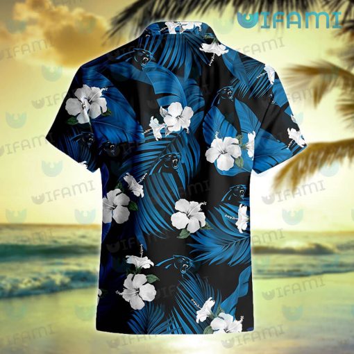 Panthers Hawaiian Shirt Jovial Carolina Panthers Gift