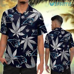Panthers Hawaiian Shirt Luxury Carolina Panthers Gift