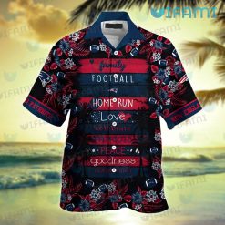 Patriots Hawaiian Shirt Fan Tastic Fashion New England Patriots Present