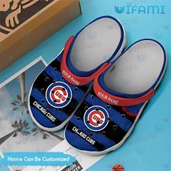 Personalized Chicago Cubs Crocs Ultimate Unity Best Cubs Present For Fans