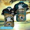 Personalized Jaguars Hawaiian Shirt Discount Jacksonville Jaguars Gift