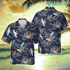 Ravens Hawaiian Shirt Impressive Baltimore Ravens Gift Ideas