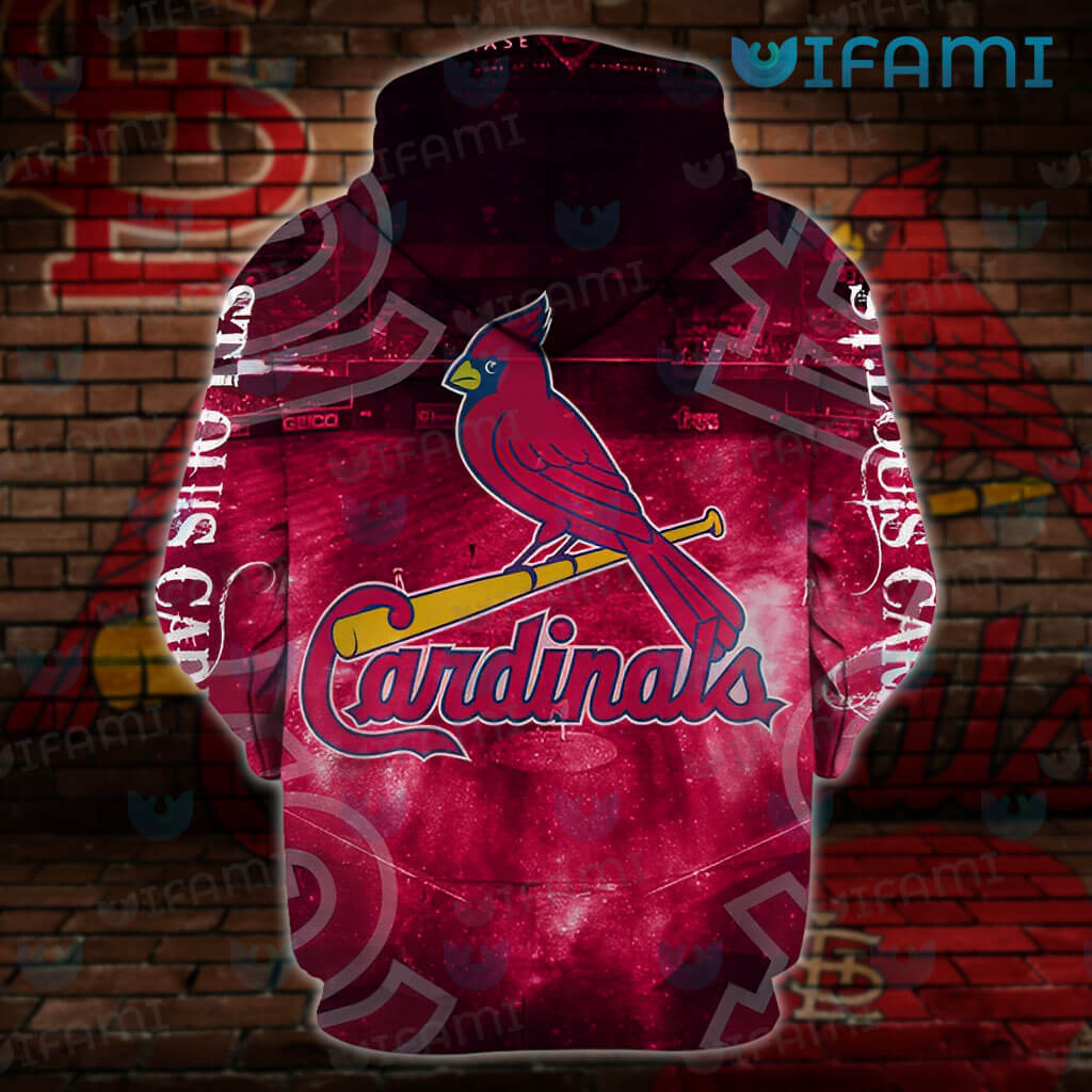 st louis cardinals hoodies