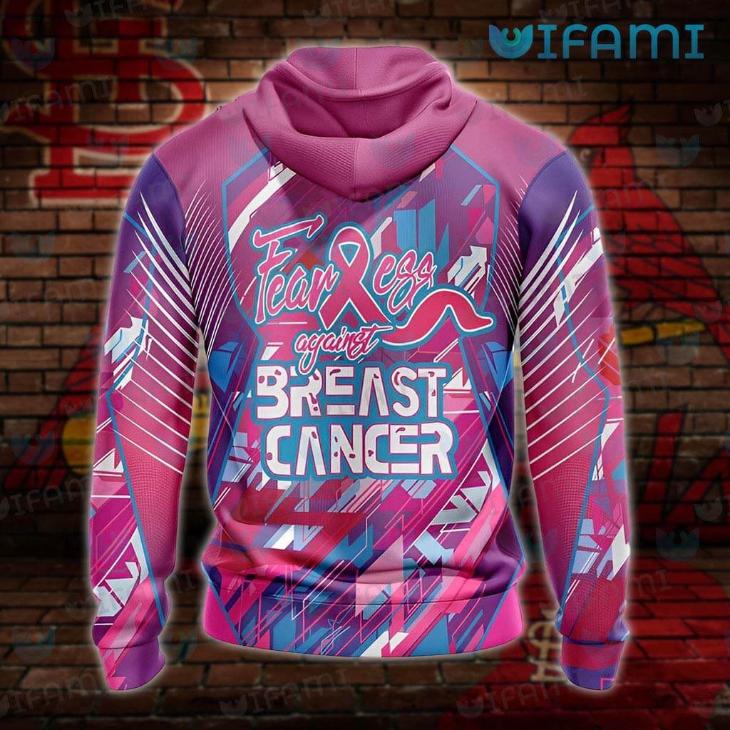 St Louis Cardinals Shirts For Sale 3D Tantalizing Breast Cancer STL  Cardinals Gifts - Personalized Gifts: Family, Sports, Occasions, Trending