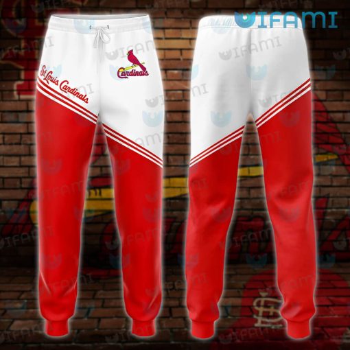 STL Cardinals Hoodie 3D The Central Is Ours St Louis Cardinals Gift