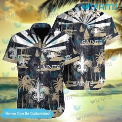 Saints Hawaiian Shirt Highly Effective New Orleans Saints Gift
