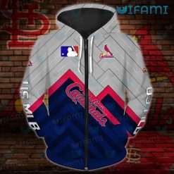 Personalized St Louis Cardinals Custom Hoodie 3d, St Louis Cardinals Gift  Idea - T-shirts Low Price