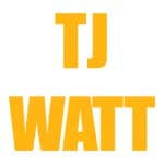 TJ Watt