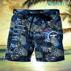 Tennessee Titans Hawaiian Shirt Eye opening Titans Present