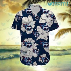 Tennessee Titans Hawaiian Shirt Hilarious Titans Gift