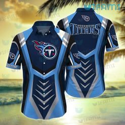 Tennessee Titans Hawaiian Shirt Instant Savings Titans Gift