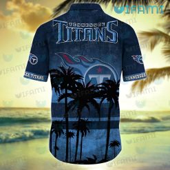 Titans Hawaiian Shirt Dazzling Tennessee Titans Gift