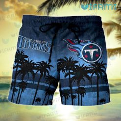 Titans Hawaiian Shirt Dazzling Tennessee Titans Short
