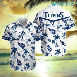 Titans Hawaiian Shirt Forever Tennessee Titans Present