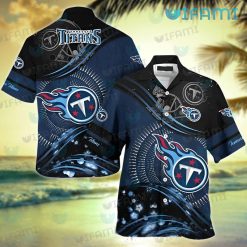 Titans Hawaiian Shirt Huge Tennessee Titans Gift