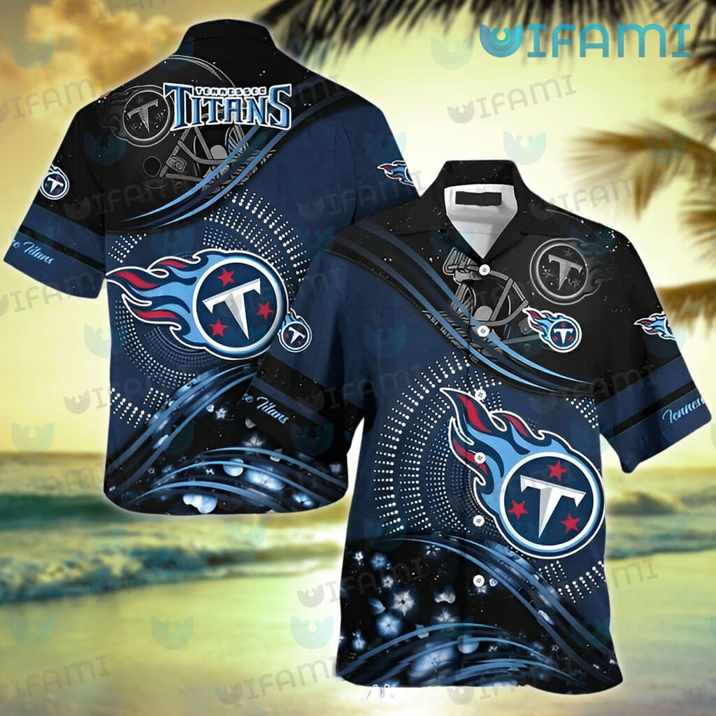 Titans Hawaiian Shirt Huge Tennessee Titans Gift - Personalized Gifts:  Family, Sports, Occasions, Trending