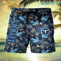 Titans Hawaiian Shirt Jesus Christ Tennessee Titans Present