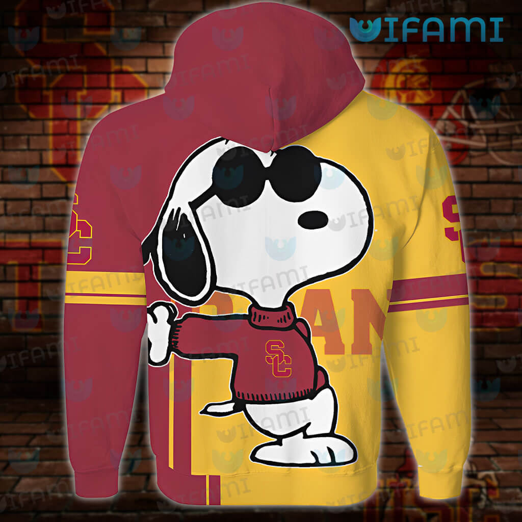 Snoopy - Joe Cool Crown Gift Tags